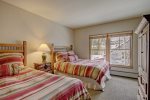 Guest Bedroom 2 - Bedding may vary - 3 Bedroom - River Run Village Condos